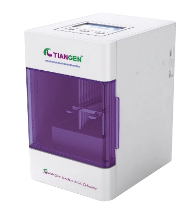 nucleic acid extractor